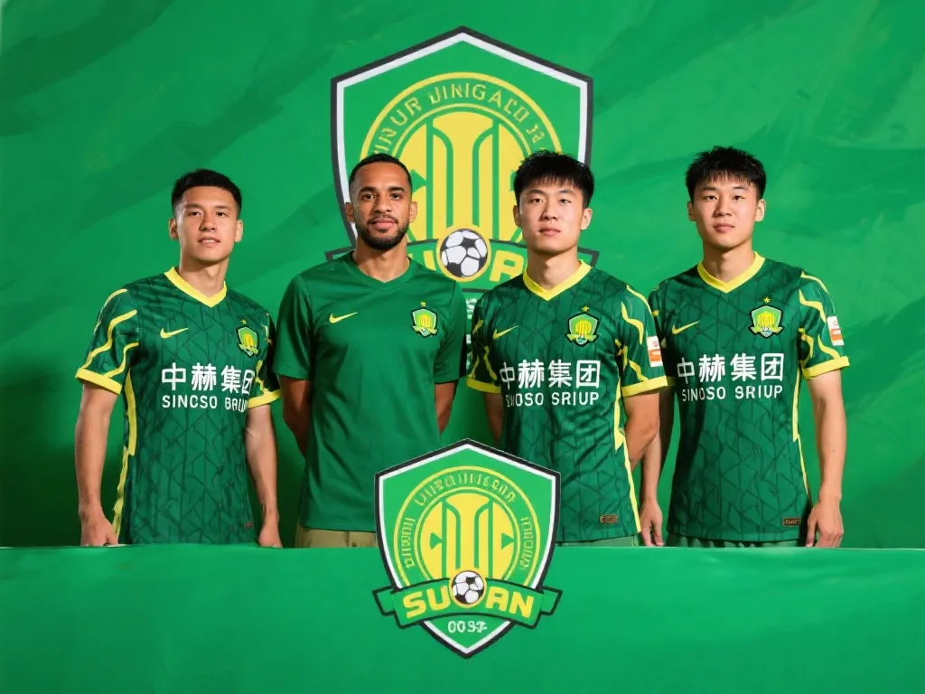 不仅是两队