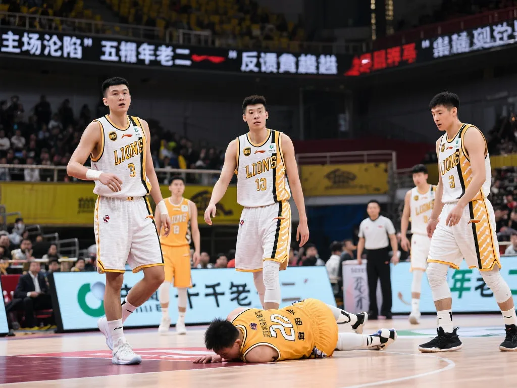的困境