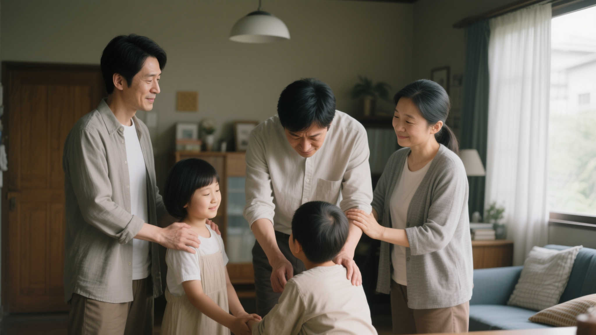 开场仅