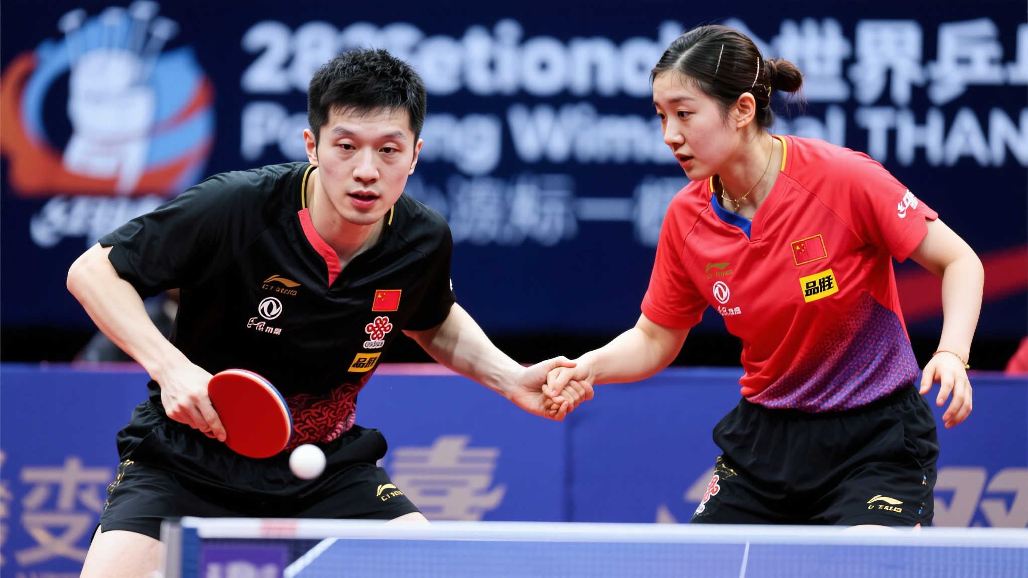 了一系列深 了一系列深