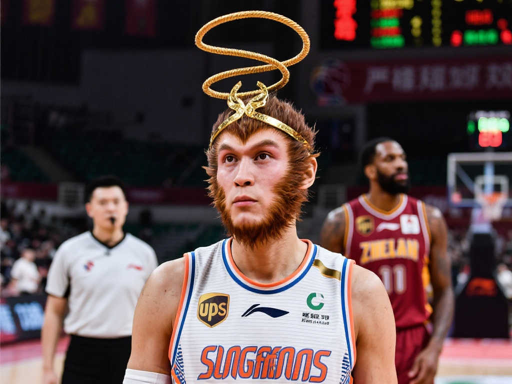 他的突破能