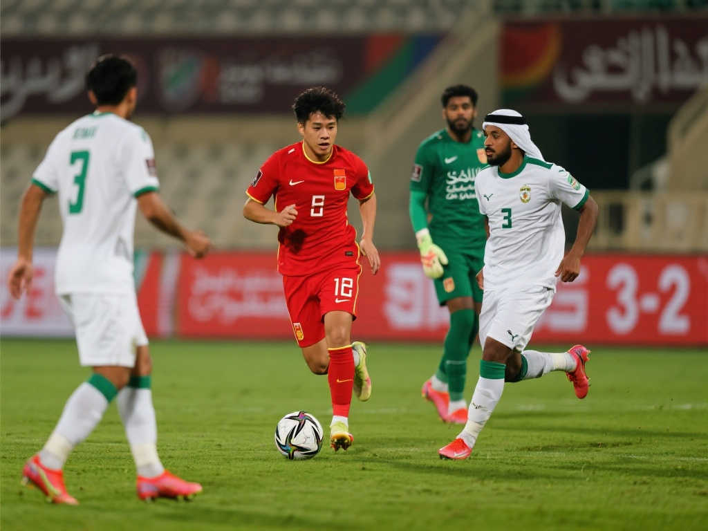 级中场之一 级中场之一