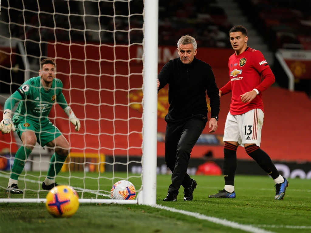 朗的防守之 朗的防守之