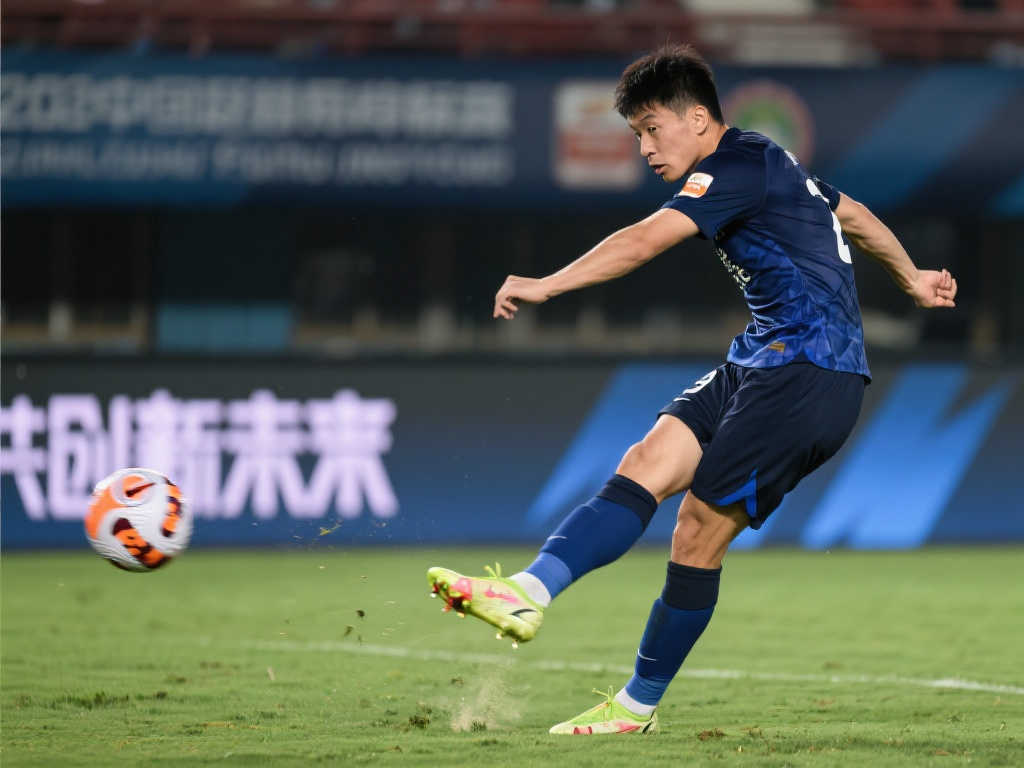 球迷的热情 球迷的热情