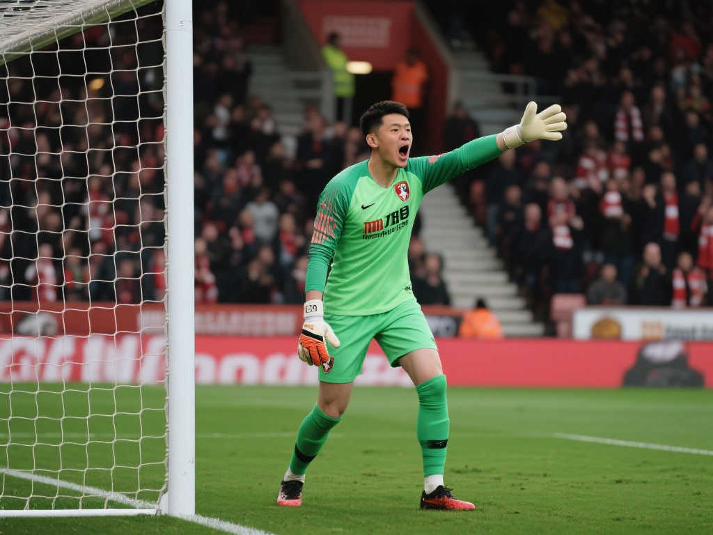 的比賽中放 的比賽中放