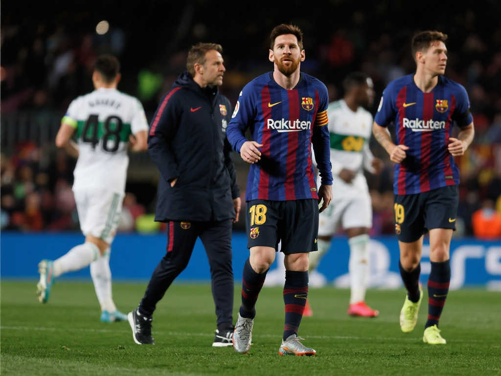 国安新帅曾造“2比8惨案” 与梅西冲突执教23年零冠.